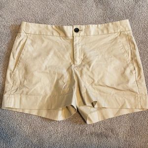 Banana republic shorts
